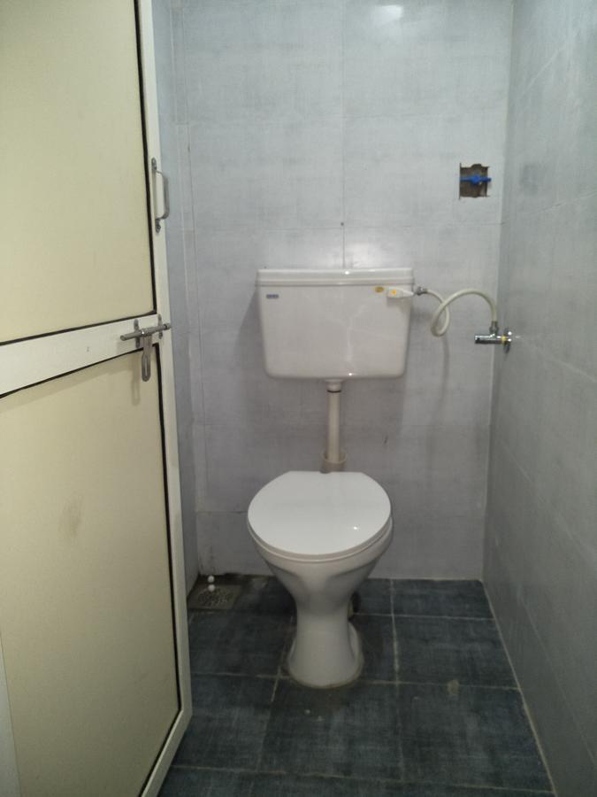 אחמדאבאד Night Halt Dormitory מראה חיצוני תמונה