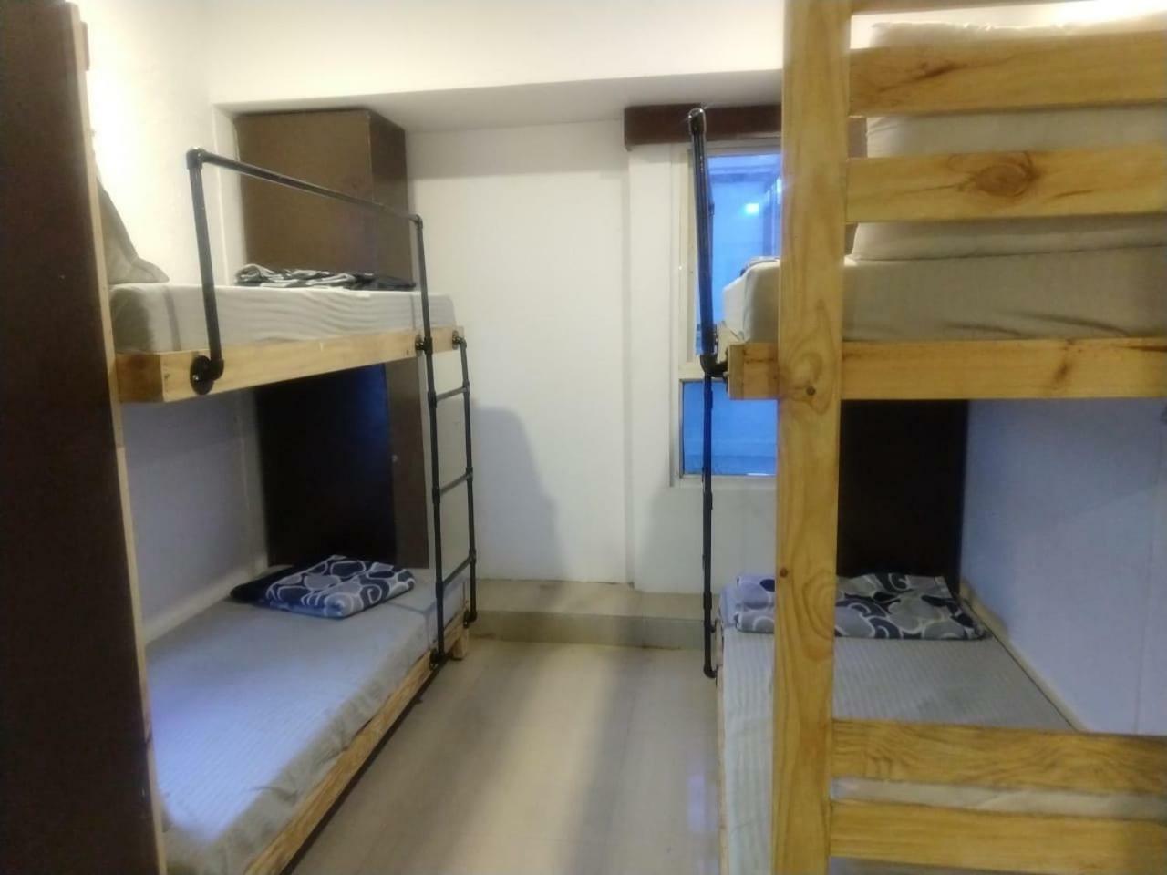אחמדאבאד Night Halt Dormitory מראה חיצוני תמונה